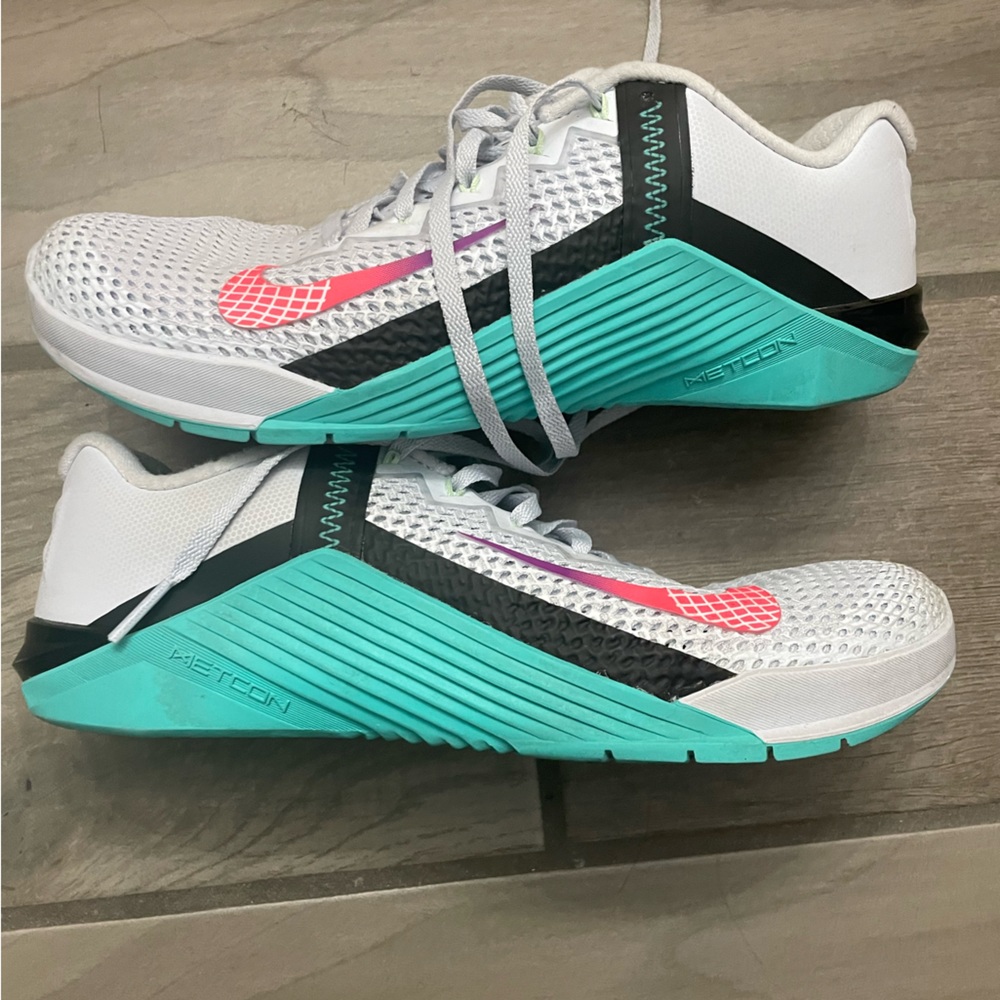 Nike Metcon 6
